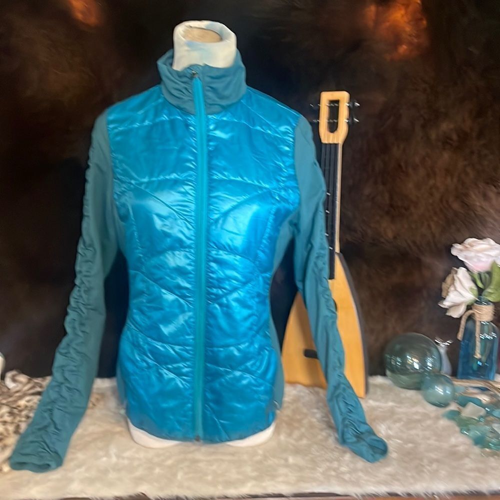 Isis jacket M (875)